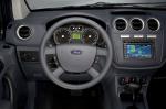 Ford Transit Connect 2010 года